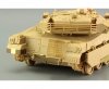Eduard 36279 Merkava IID 1/35 ACADEMY